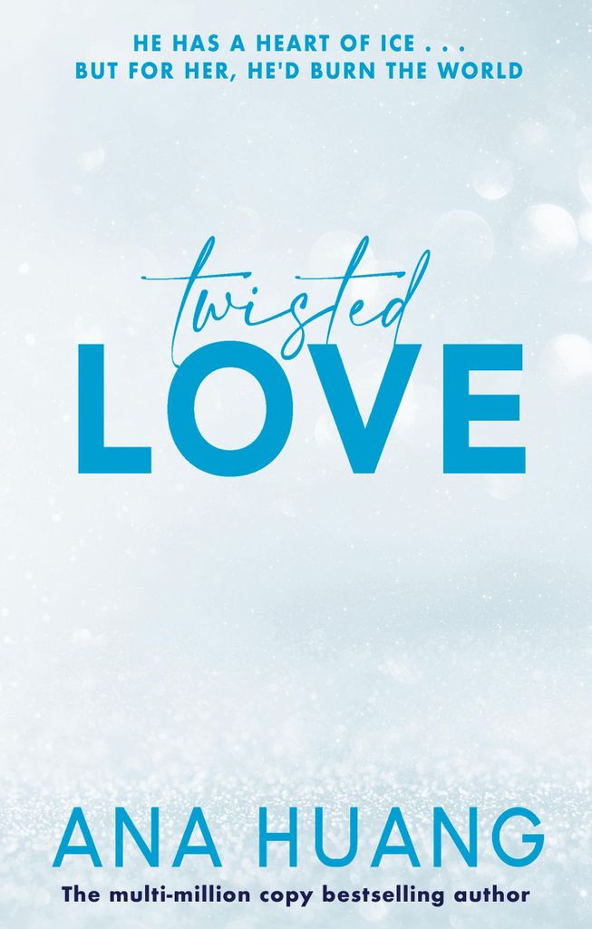 Twisted Love Produktbild 