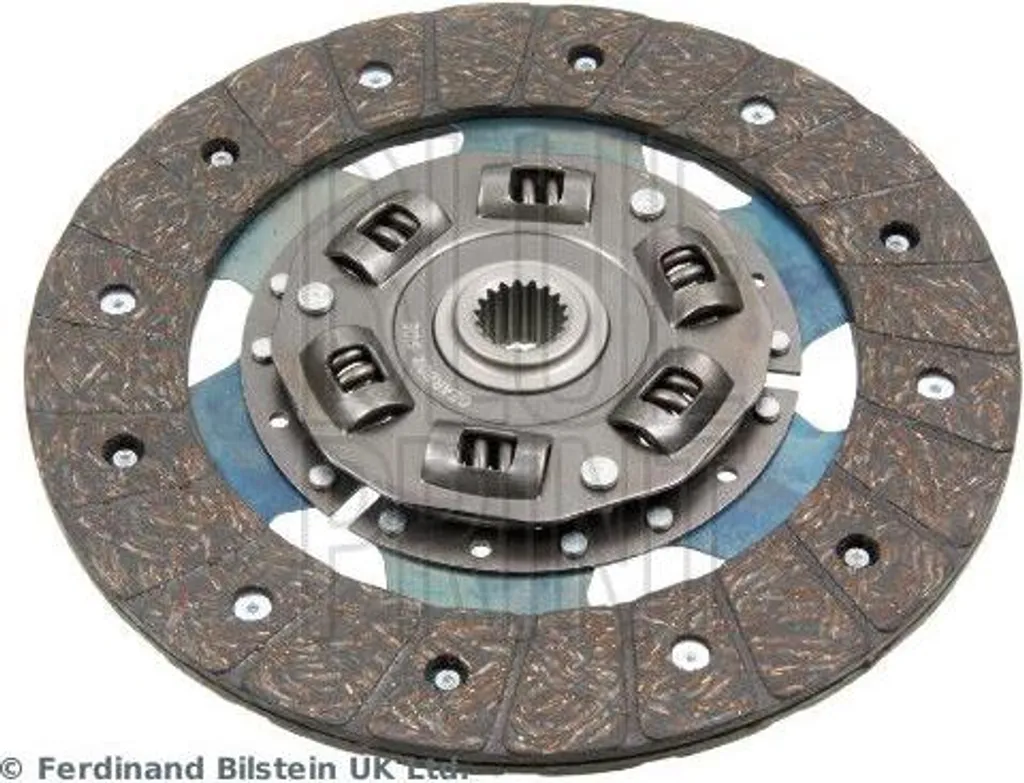 Disque d'embrayage pour moteur essence et diesel Nissan Almera Primera