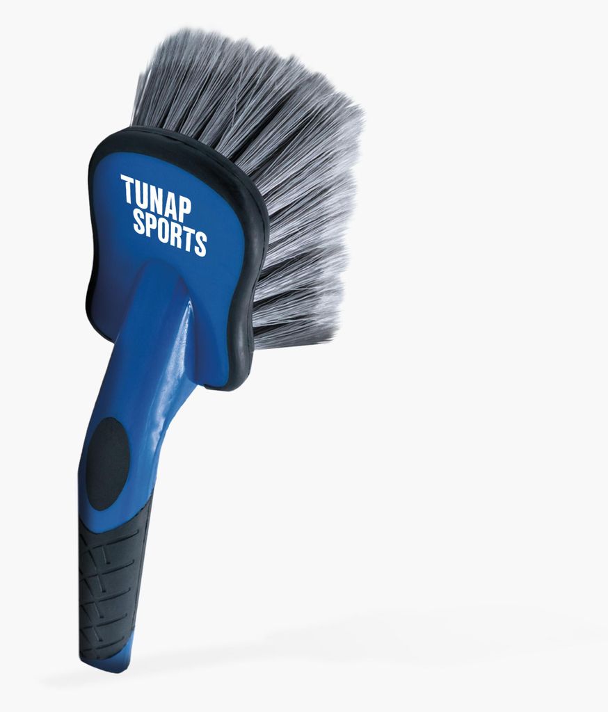 TUNAP SPORTS Fahrradbürste | Schnelle und effektive Produktbild 