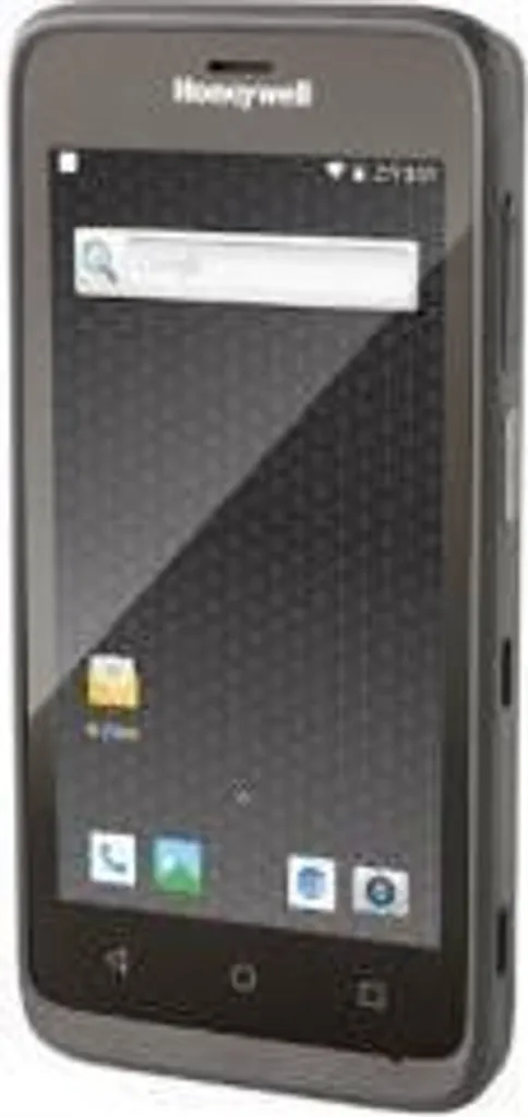 Station d'accueil Honeywell EDA51 pour Recharge Terminal Inventaire