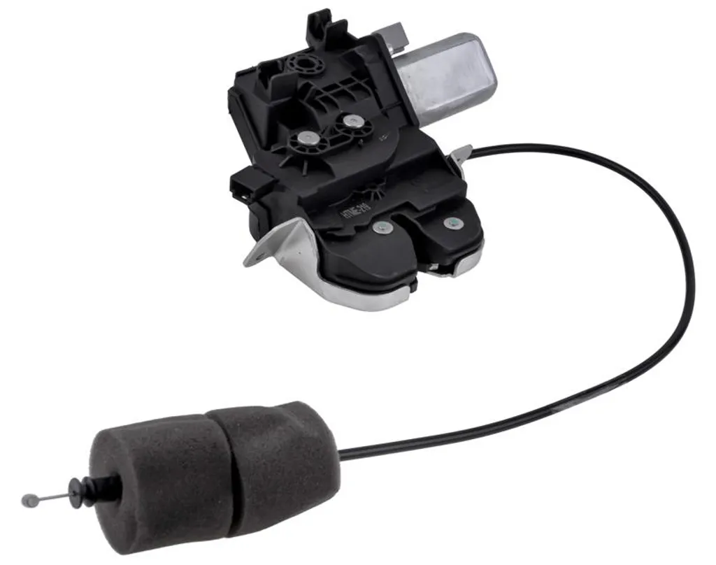 Serrure de hayon NTY EZC-ME-219 pour Mercedes-Benz Classe S W221 Berline