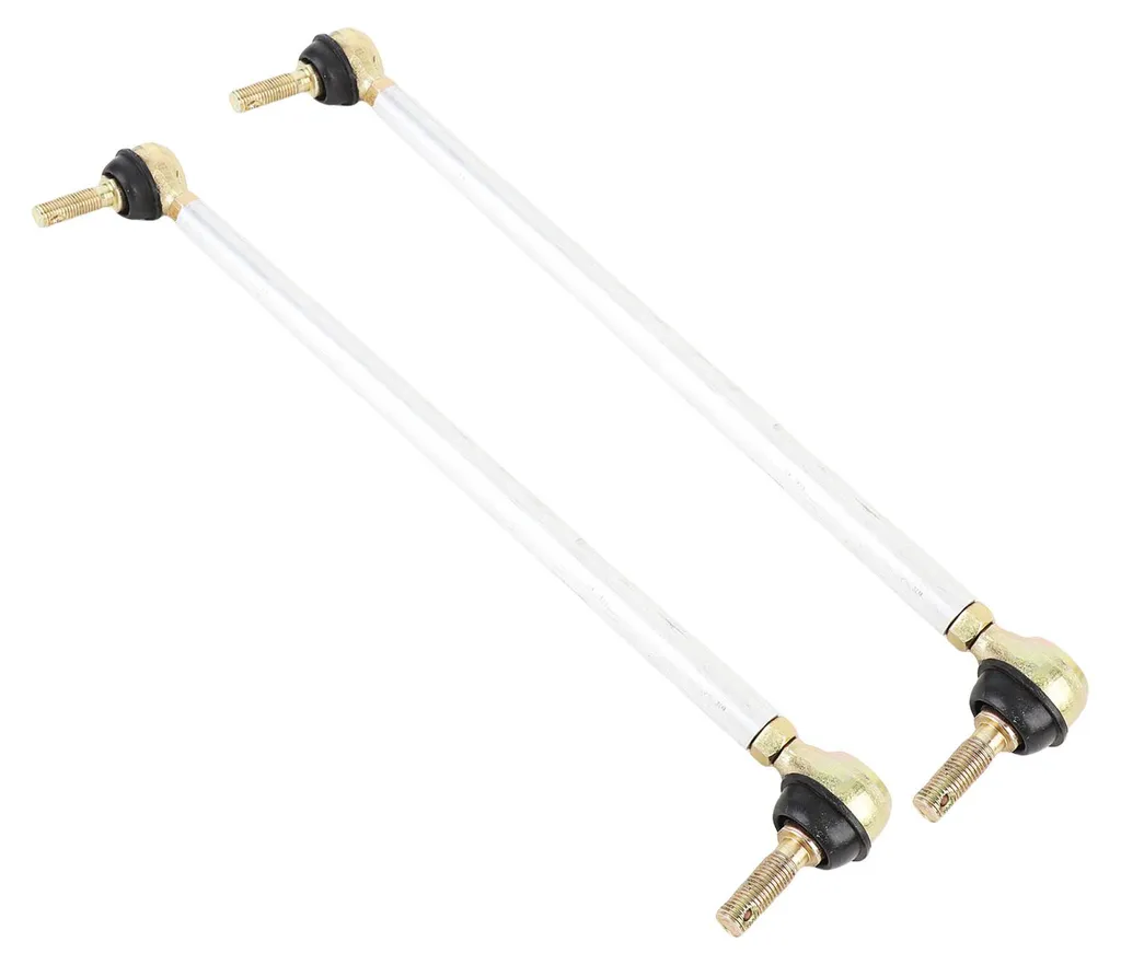Jeu de barres de direction Polaris Predator 500 03-06 en acier