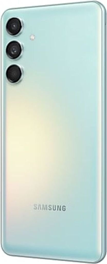 Samsung SM-M556 Galaxy M55 8+128GB 6,7" 5G světle zelená DS Obrázek produktu 4
