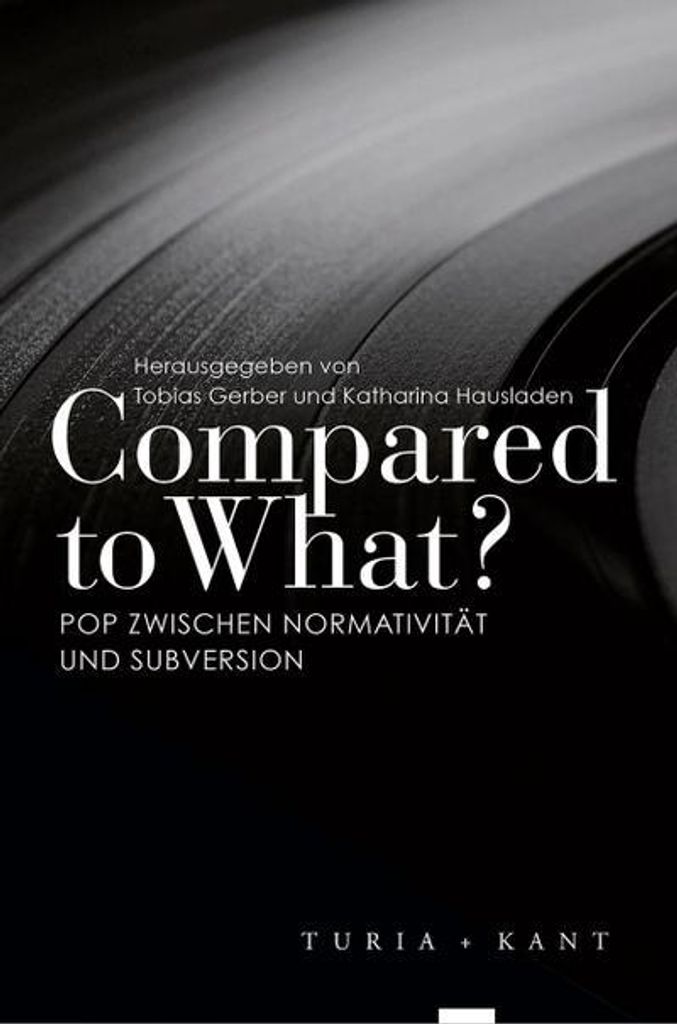 Compared to What?