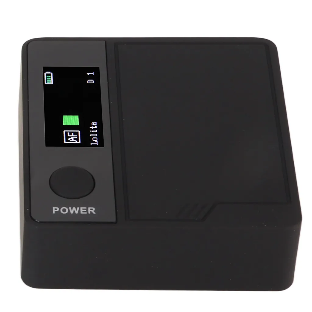 Scheda Audio Live Cambiavoce Portatile: 11 Effetti per Android e iOS - 2