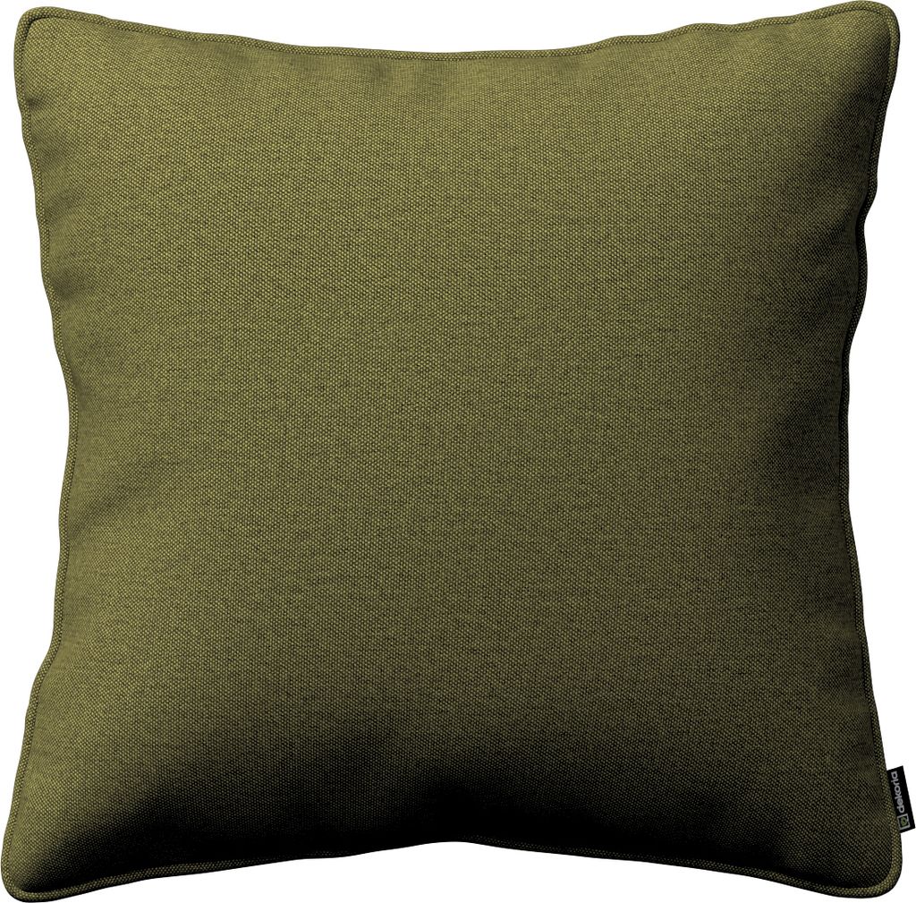 Kissenhülle Gabi mit Paspel