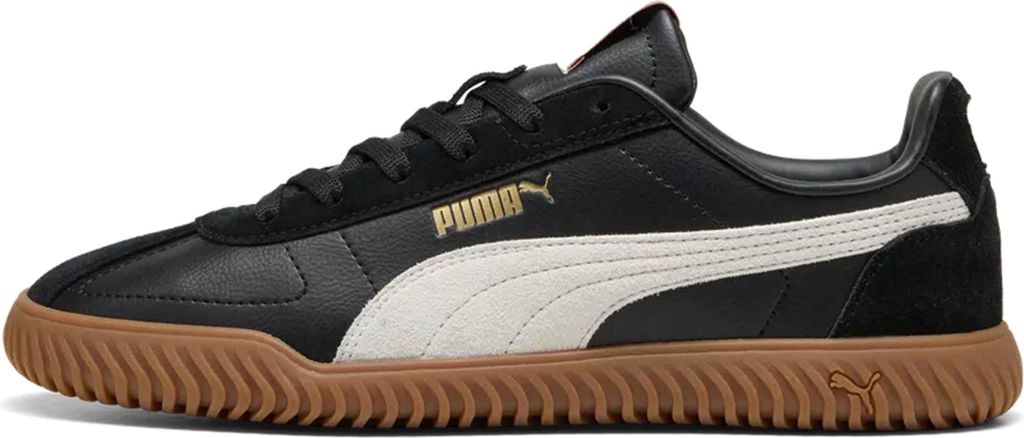 PUMA PUMA CLUB KAYZER OG Schwarz Produktbild 