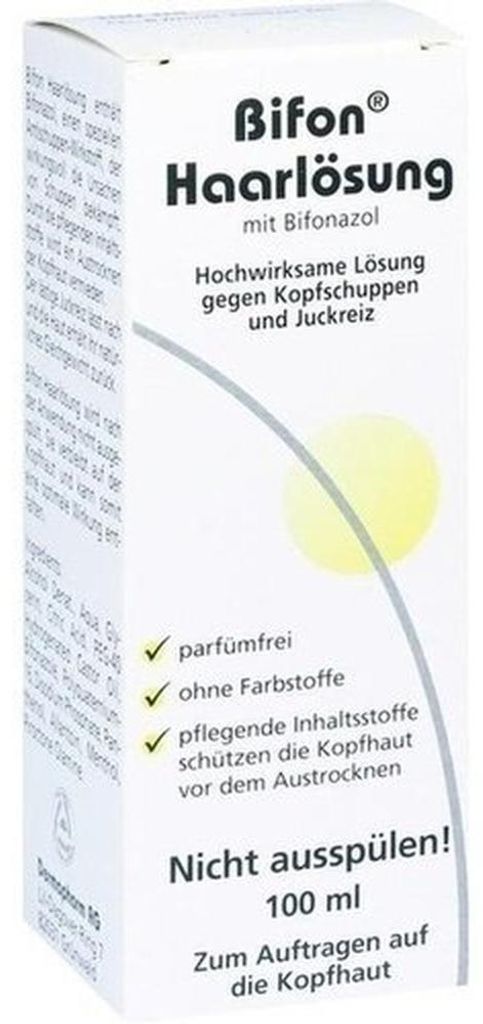 BIFON Riešenie pre vlasy Obrázok produktu 
