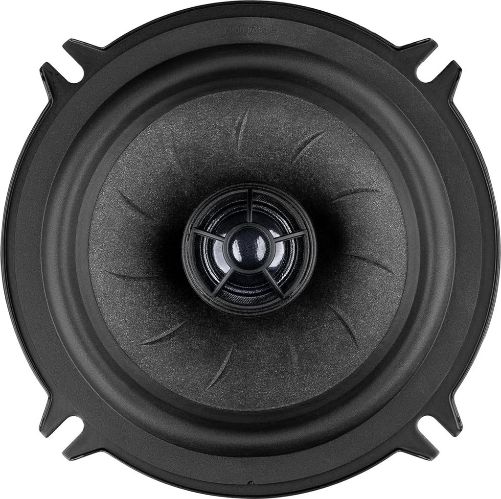 ETON PFX 13 13 cm 2 voies haut-parleur coaxial paire 130 mm Image du produit 