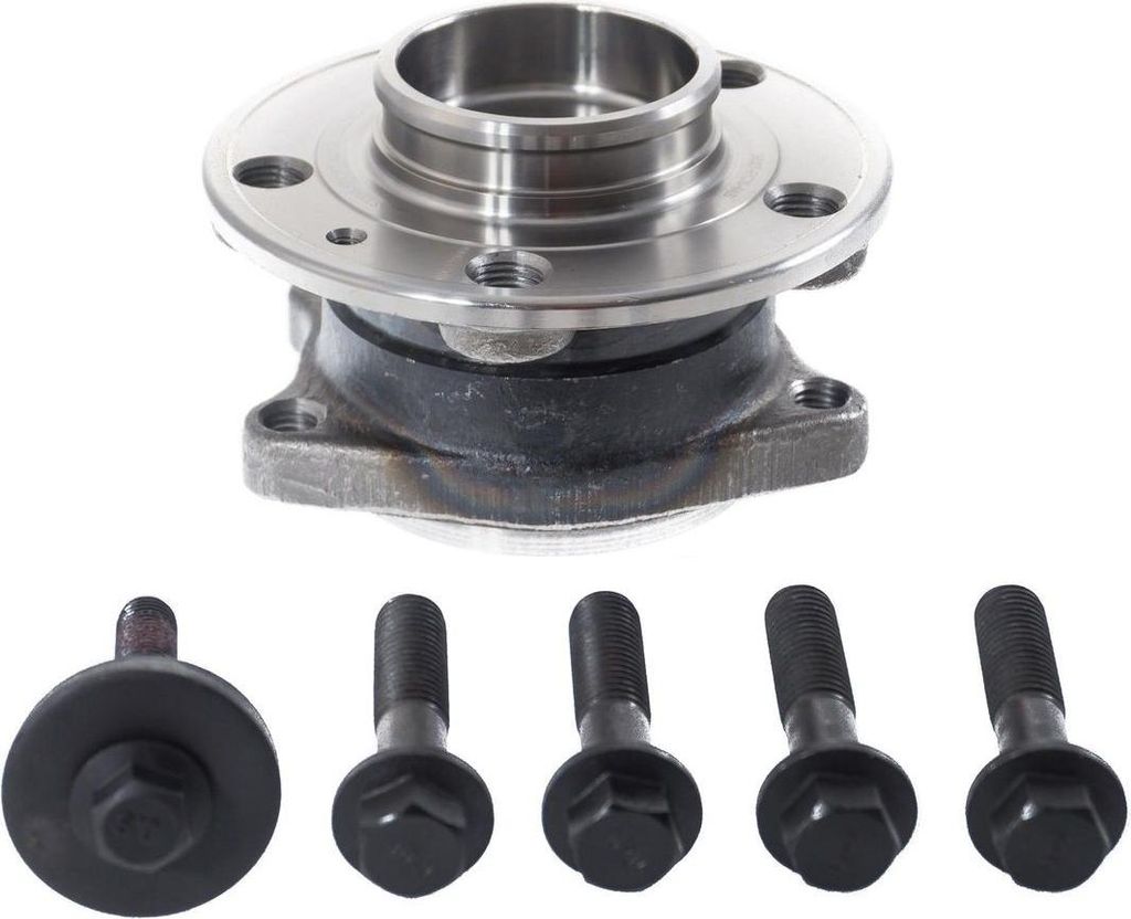 MASTER-SPORT 3627-SET-MS Radlagersatz Hinterachse für VOLVO XC90 I (275)