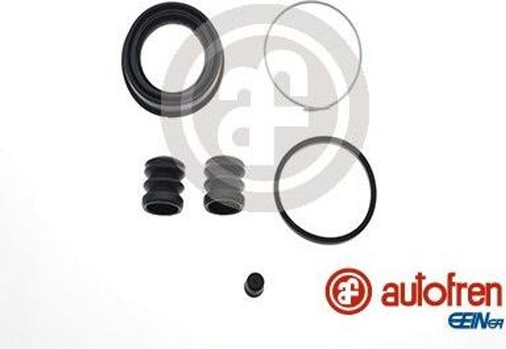 AUTOFREN SEINSA D4029 Reparatursatz, Bremssattel OE 82361912 kompatibel mit Ibiza, Malaga, Marbella, Terra