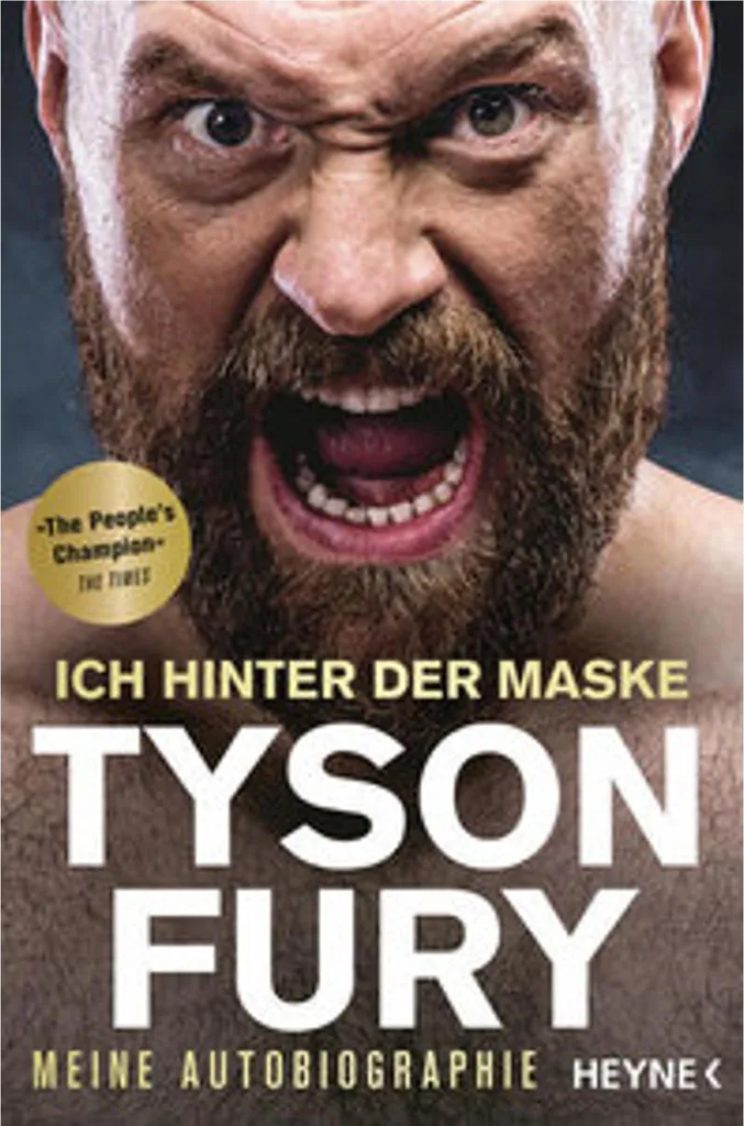 Ich hinter der Maske : Le Livre pour Surmonter le Regard des Autres