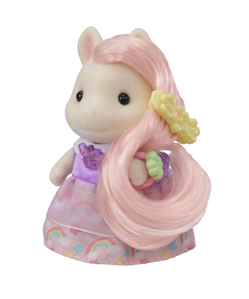 Sylvanian Families 5704, Schönheitskommode, 3 Jahr(e), Produktbild 