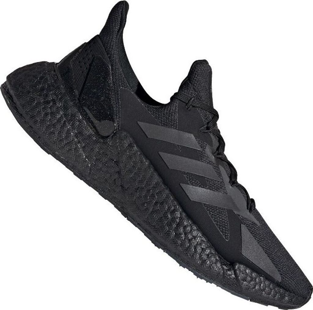 adidas Herren Laufschuhe Marine FW8386 Grösse 42 2/3 Produktbild 