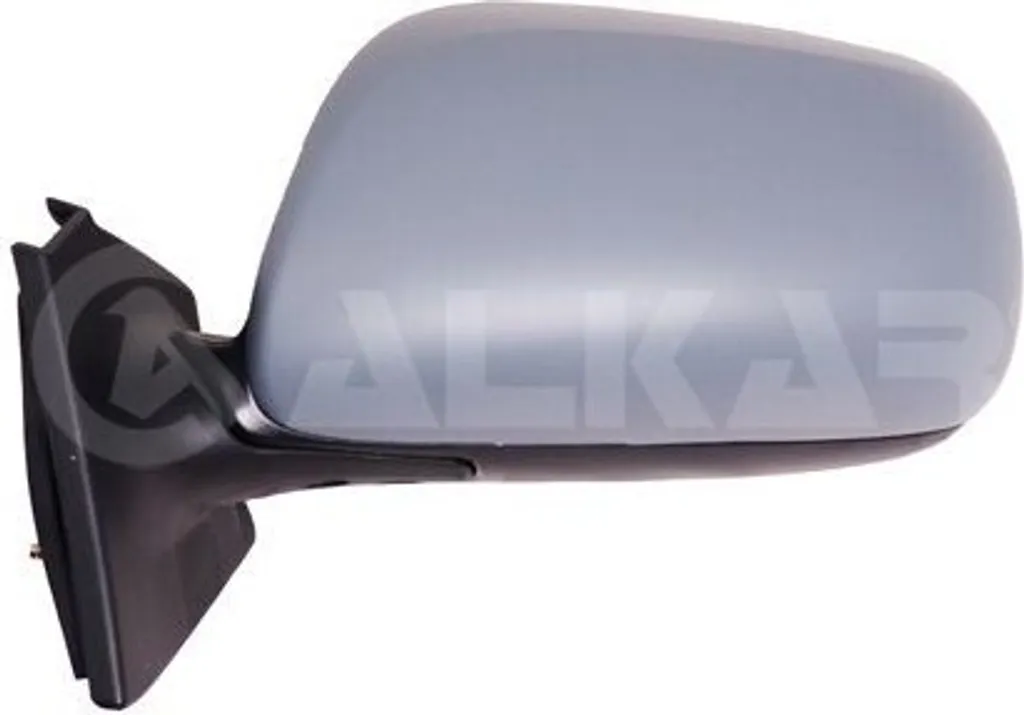 Rétroviseur gauche pour Toyota Yaris 2005-2011 - Réparation Yaris P9