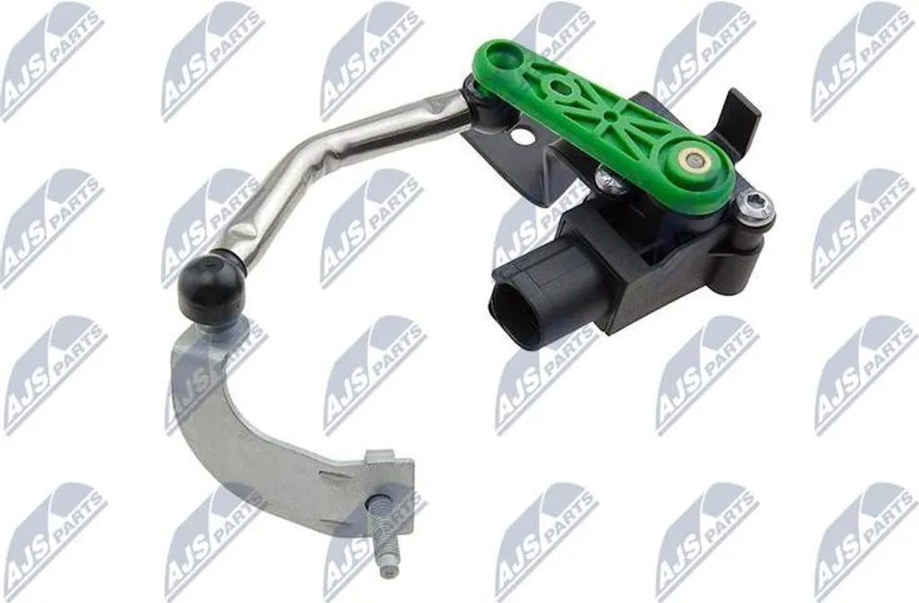 Capteur de niveau de phare xénon 3C0412521B compatible Golf VI et Touran