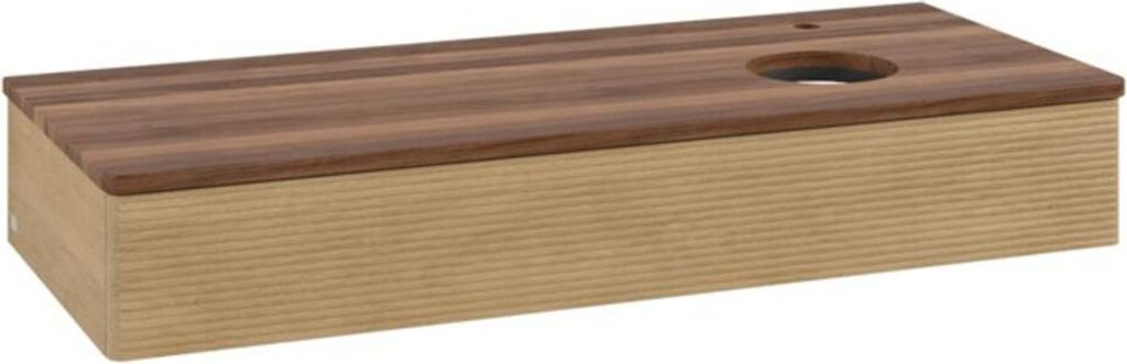 Villeroy & Boch L12152HN WTUS Antao L12_5 1200x190x500mm
