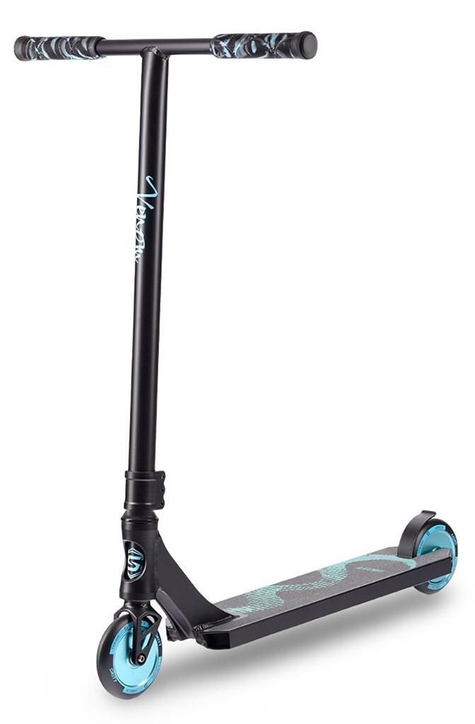 SKITT Freestyle-Scooter VENOM Teal