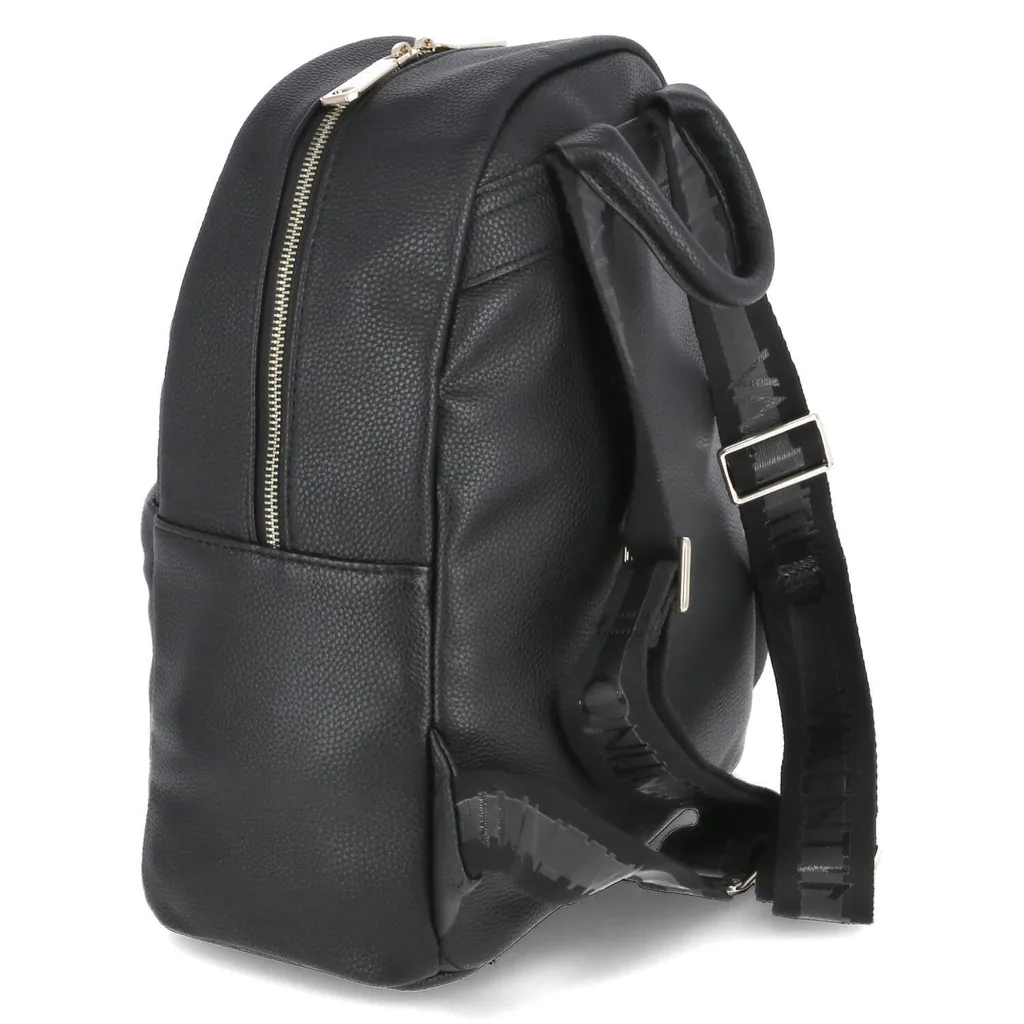 Valentino Zaino Cinnamon Nero - Borsa in Ecopelle Elegante Donna - 2
