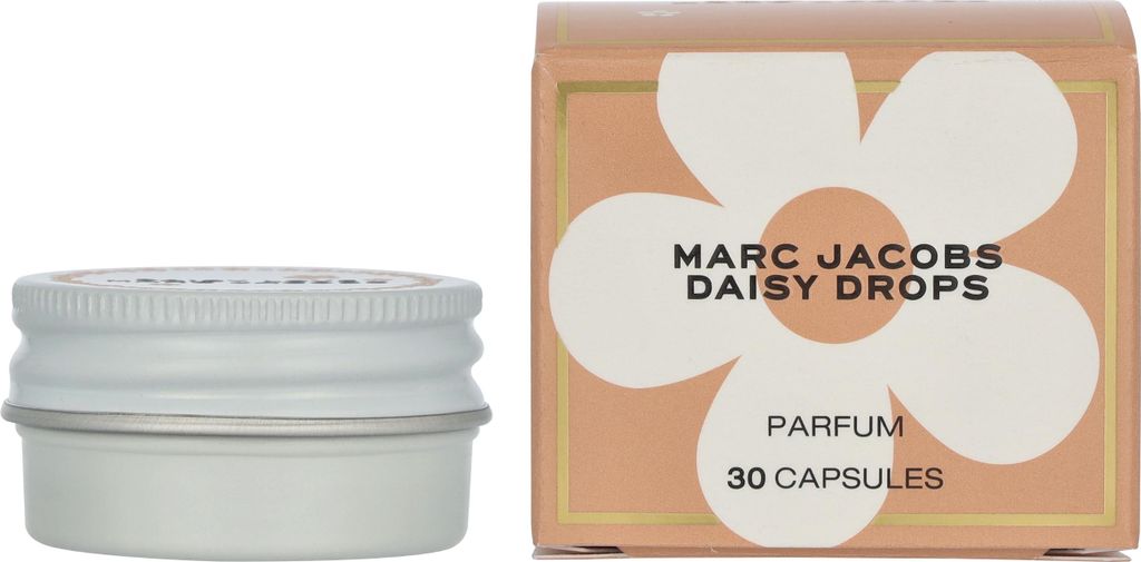 Marc Jacobs Eau de Toilette Marc Jacobs Daisy Love Drops Image du produit 