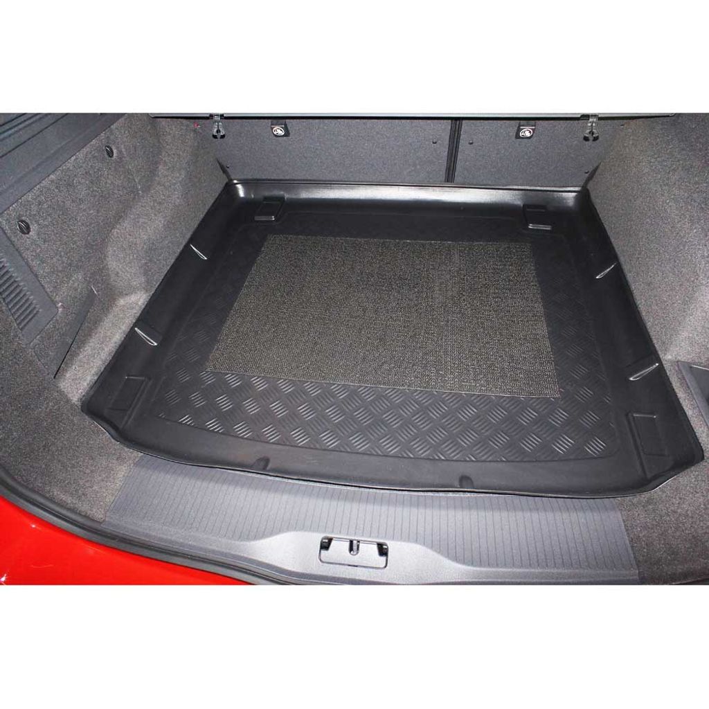 Elektrosatz 13-polig Für Opel Astra H Fließheck Ab 2004 - Fahrzeugspezifischer Anhängerstecker