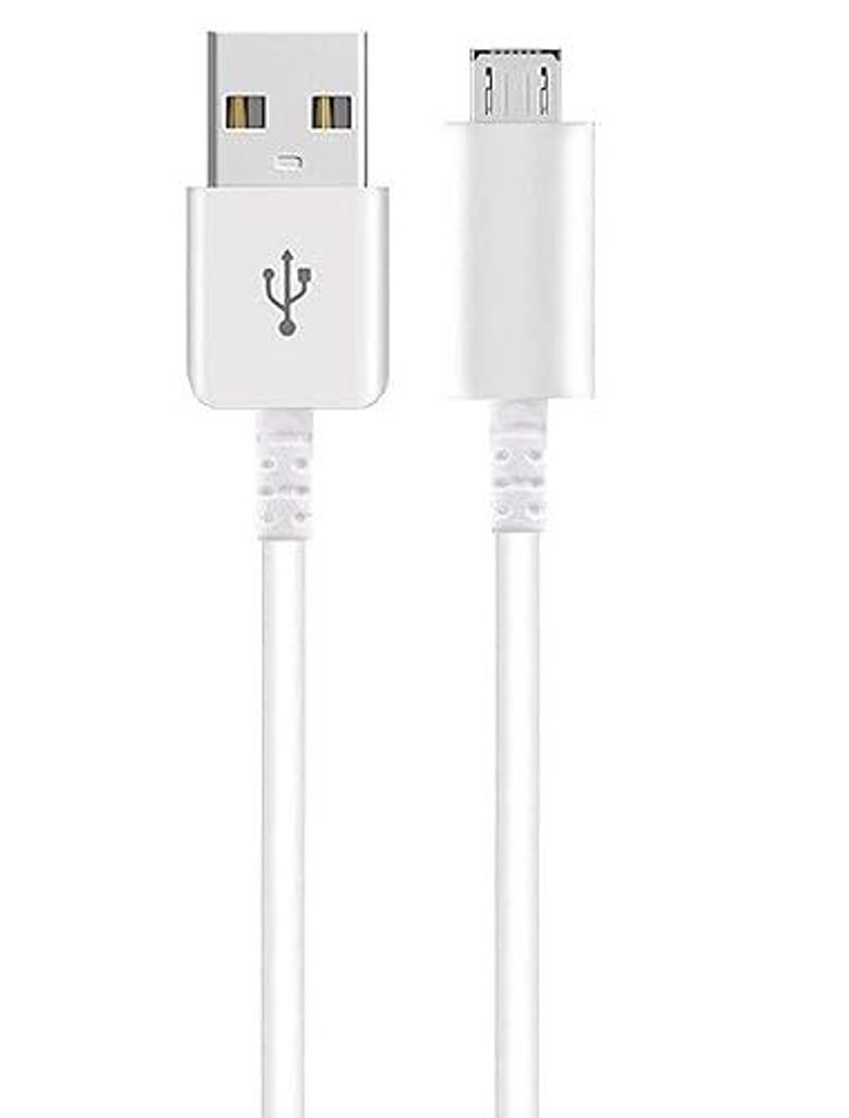 1x Micro-USB 120 cm Kabel Datenkabel Ladekabel für Samsung Galaxy A5 2016 A3 2016 S7 S7 Edge S6 Edge Plus S6 S5 S4 S3 J8 J7 J6 J6+ J5 J4 J4+ J3 J2...