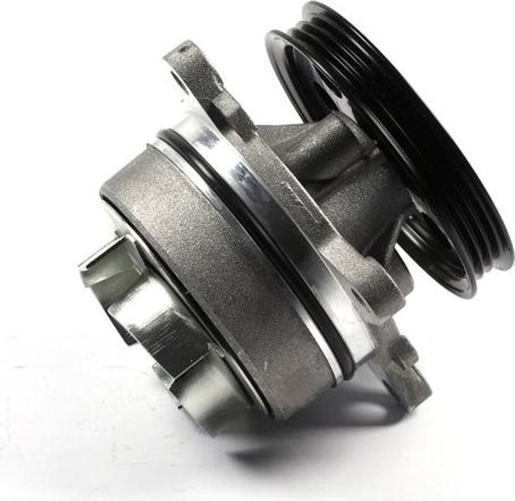 HEPU P285 Wasserpumpe, Motorkühlung OE 2192988 kompatibel mit Tourneo, Transit