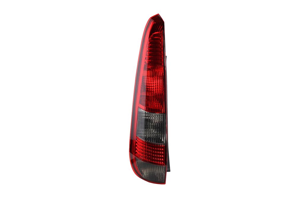 Johns, światło tylnej lampy tylnej pasuje do Ford Fiesta 02 Zdjęcie produktu 