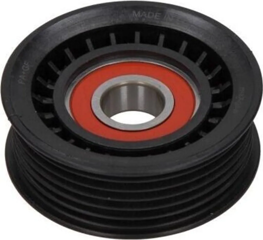 Supprimez les Bruits de Courroie sur Mazda avec le Galet LFG115980B