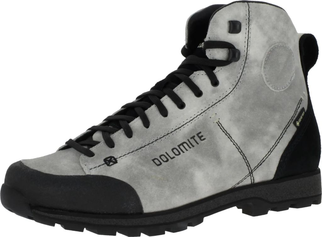 Dolomite Shoe 54 High Dust GTX Herren Wanderschuhe Trekkingschuhe bone white 45