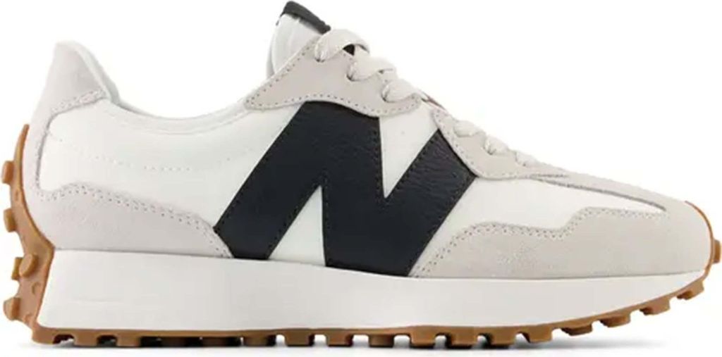 NEW BALANCE - Baskets 327 pour femme - Taille 39 Image du produit 