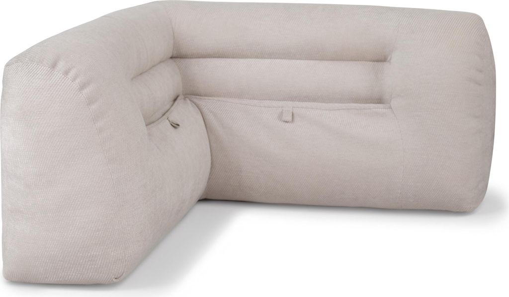 PillowPalette - Cuscino angolare per divano, cuscino per Immagine del prodotto 