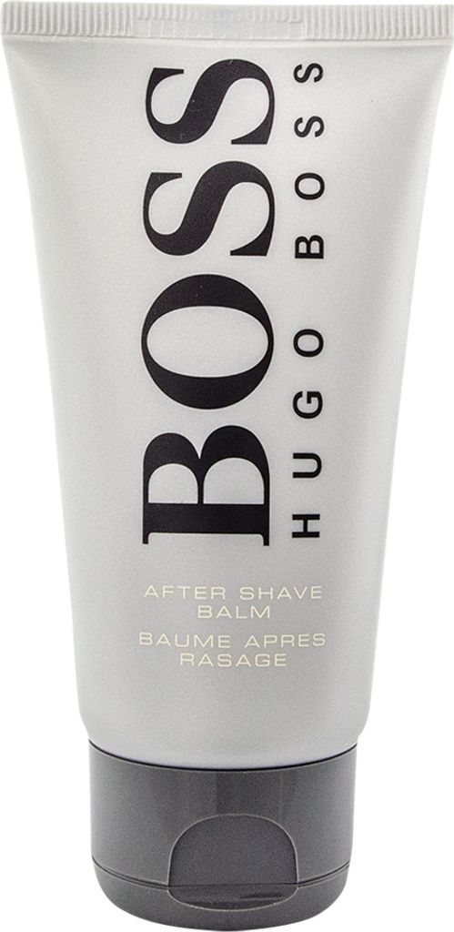 Boss Bottled Aftershave Balsem, 75 ml Productafbeelding 