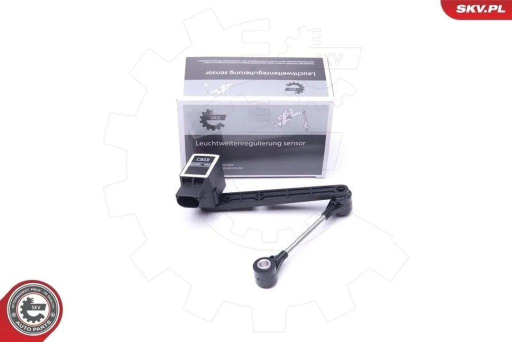 Sensore Altezza Fari Xenon ESEN SKV 17SKV447 Land Rover Discovery 2 L318