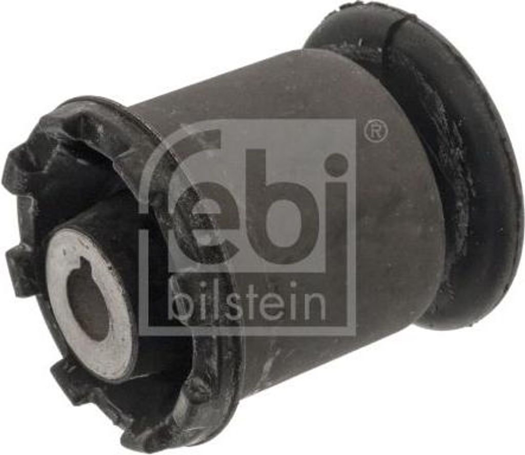 FEBI BILSTEIN 47676 Lagerung, Querlenker OE A6393520550 kompatibel mit Vito, Viano