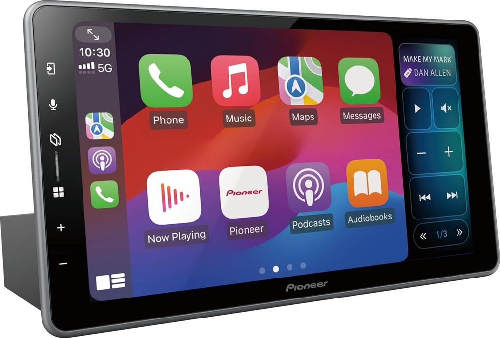 Pioneer SPH-DA97DAB-UNI2 Image du produit 