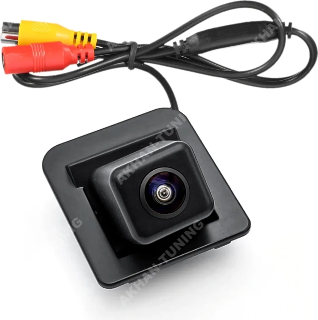 Caméra de recul CAM25 pour Mercedes C218 W216 W164
