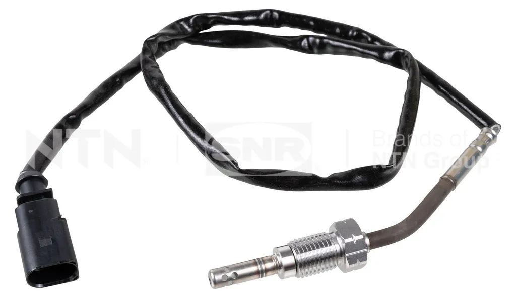 Capteur température gaz SNR EGT154.18 pour entretien VW GOLF VI 5K1