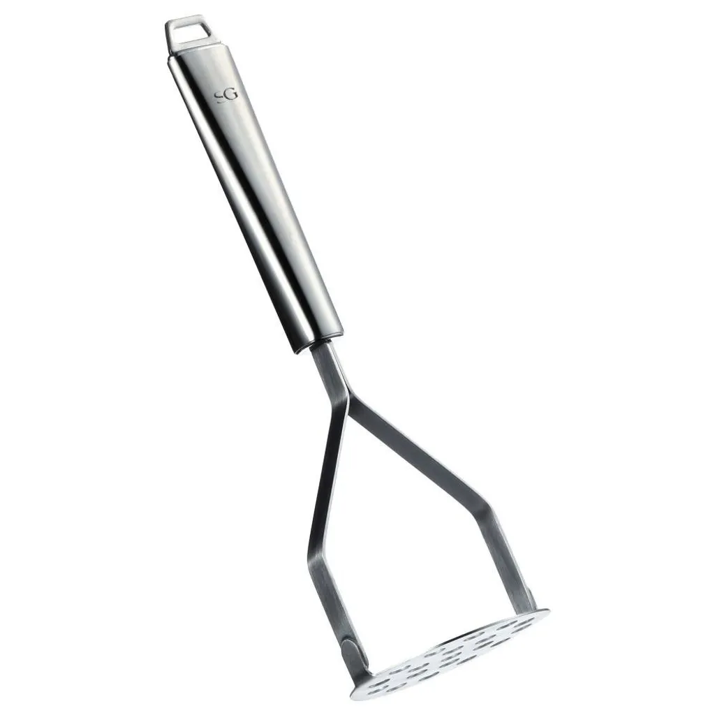 Schiacciapatate Acciaio Inox 5 Five Simply Smart Silver Précision | Shop