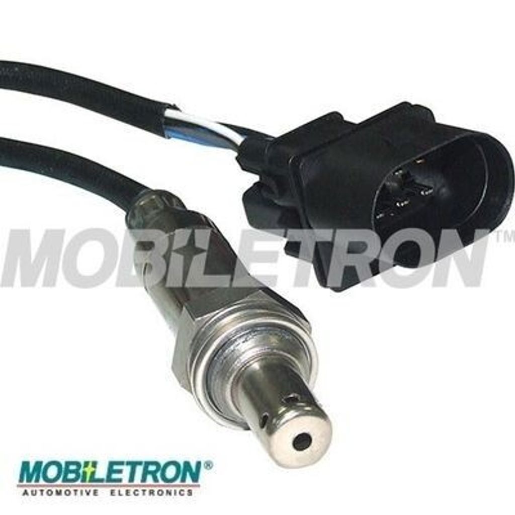 MOBILETRON Lambdasonde für VW Golf IV Schrägheck (1J1) Breitband-Lambda-Sonde OS-B560