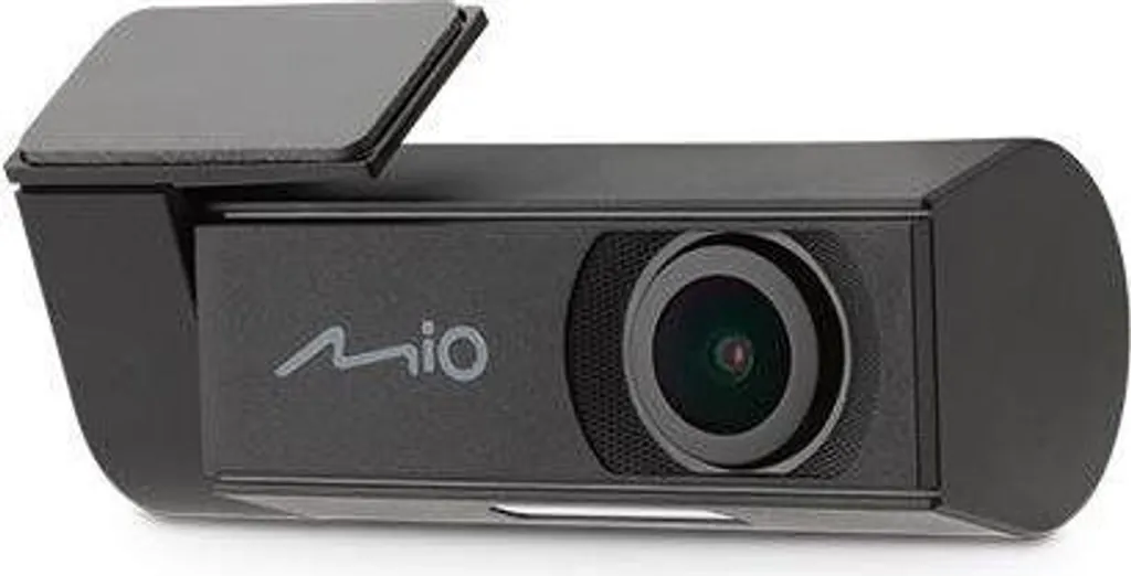 MIO MiVue E60 2.5K : Solution Contre les Collisions et Délits de Fuite