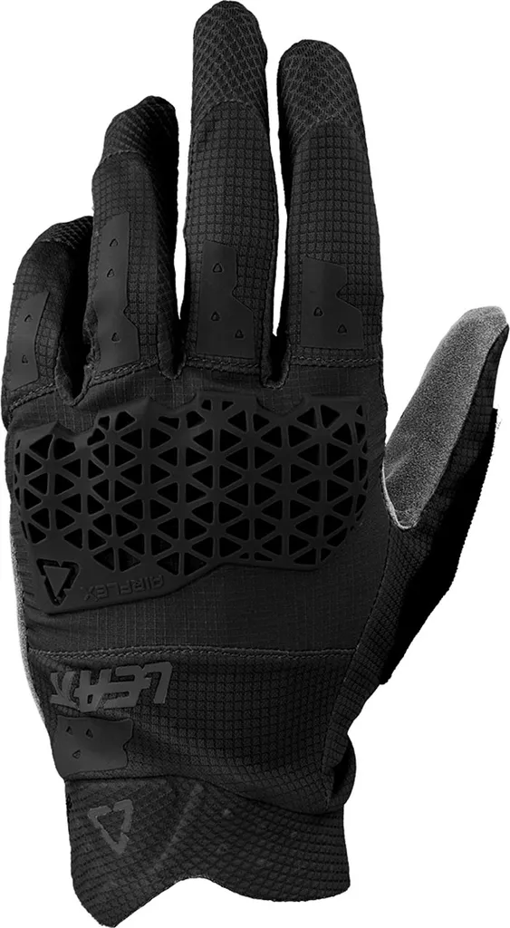 Gants Leatt DBX 3.0 Lite Noir Taille S - Protection VTT et Enduro