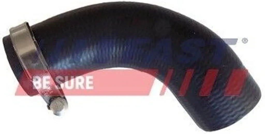 FAST FT61502 Tubo Turbo Ford Transit Mk6 Mk7 - Ricambio Rinforzato