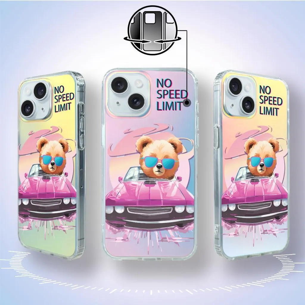 Coque iPhone 15 Plus antichoc MagSafe : ne cachez plus votre smartphone