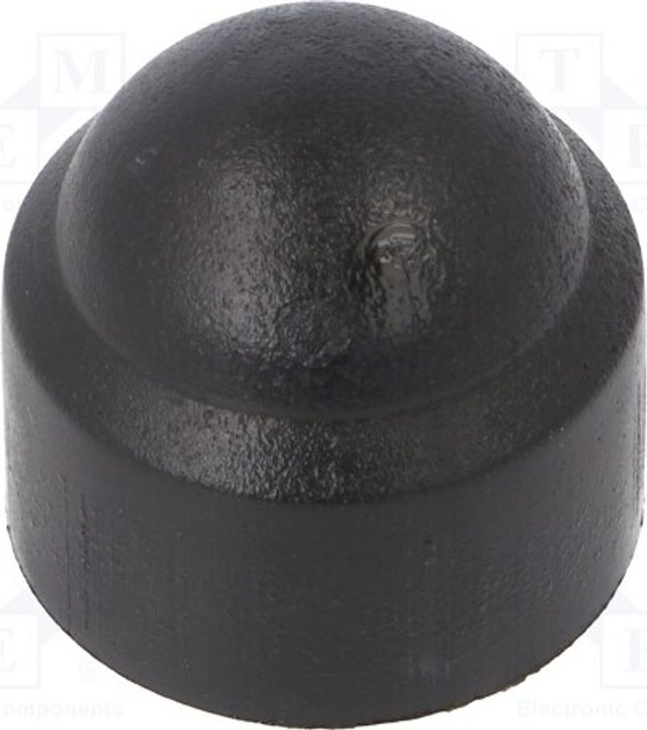 10x Schutzhülle M5 Polyethylen 435805 n