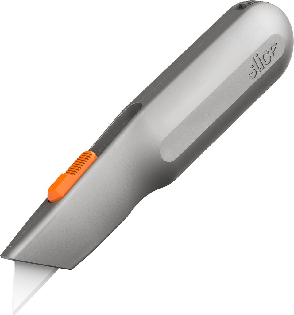 Slice 10490 Cutter with metal handle 1 pc(s) Produktbild 