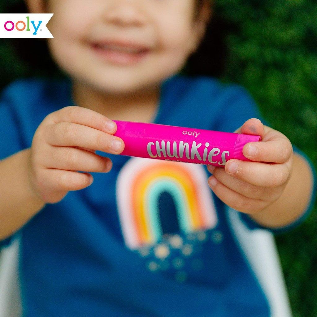 Buntstiftfarbe Chunkies Paint Sticks 24 szt Kaufland.de