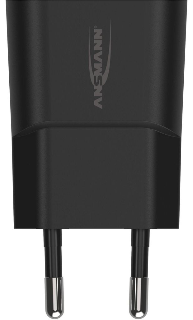 Ansmann 1001-0108 Ansmann Home Charger HC105 1xUSB 1000mA Image du produit 