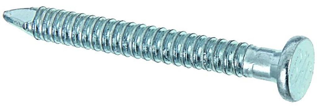 Ankernägel, zincato, 4x40 mm vz Immagine del prodotto 