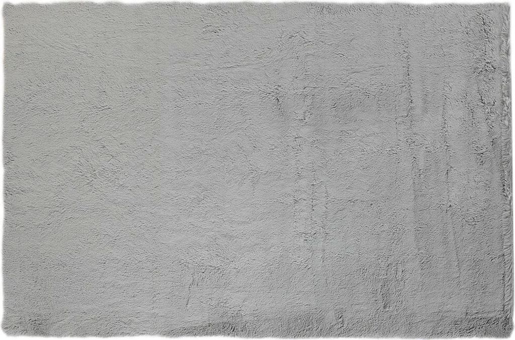 Teppich Home ESPRIT Grau 160 x 230 cm